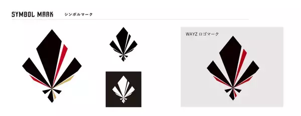 「J3のツエーゲン金沢が独自に開発したオリジナルフォントや新しいシンボルマークに注目」の画像