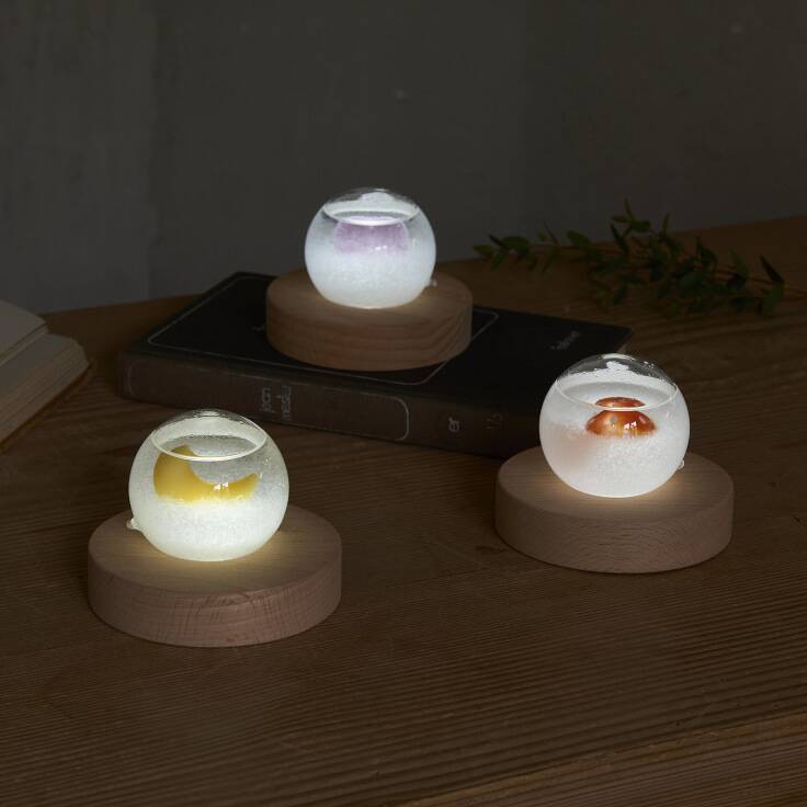 茶谷産業、化学変化や現象を楽しめるサイエンス雑貨「Fun Science」の新商品を発売