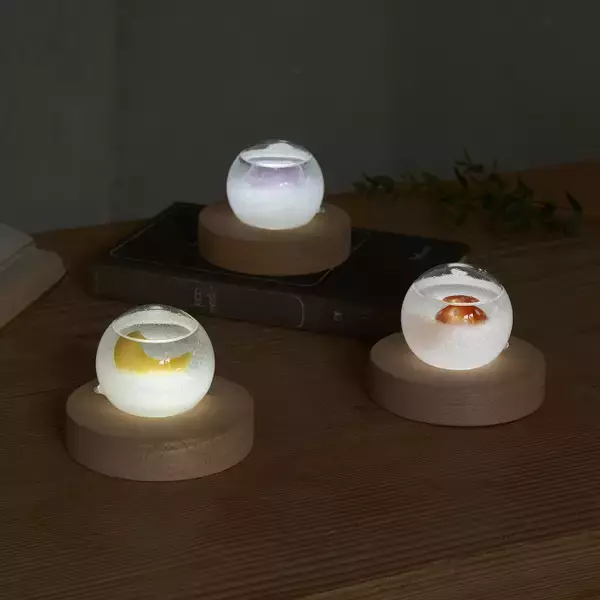 「茶谷産業、化学変化や現象を楽しめるサイエンス雑貨「Fun Science」の新商品を発売」の画像