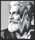 「【Photoshop】コピーして粗く歪んだようなグラフィックを表現する（コピー／ゆがみ／写真加工）」の画像20