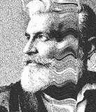 「【Photoshop】コピーして粗く歪んだようなグラフィックを表現する（コピー／ゆがみ／写真加工）」の画像25