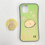 「庭猫もる氏が描く「にわねこ」のアイテムがヴィレヴァンオンラインストアに登場」の画像2