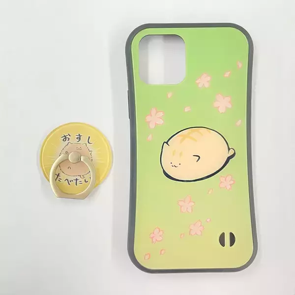 「庭猫もる氏が描く「にわねこ」のアイテムがヴィレヴァンオンラインストアに登場」の画像