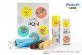 「好きなポケモンのデザインで作れる判子「Pokémon PON」の販売実店舗が全国で50店舗を突破」の画像1