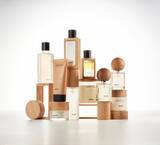 「資生堂の「BAUM」が日本パッケージデザイン大賞2023の大賞に決定」の画像1