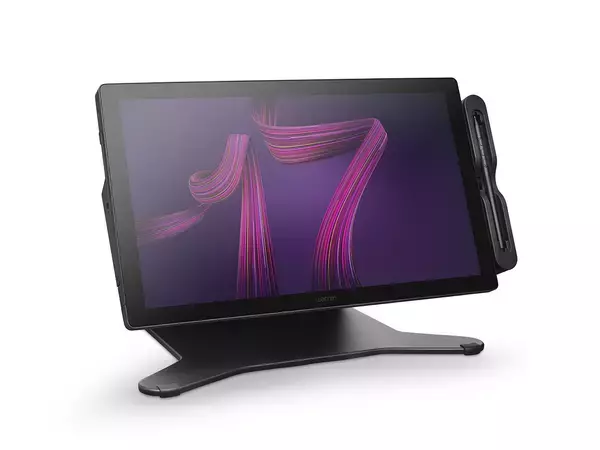 ワコムの液タブ「Cintiq Pro」に新モデル！ B4判に近い21.5型とA4判に近い17.3型が登場
