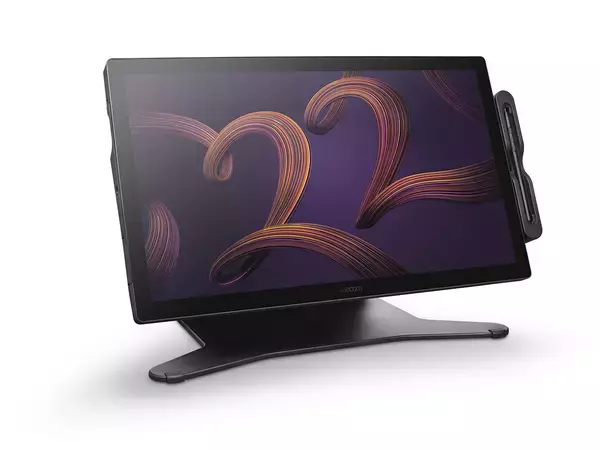 「ワコムの液タブ「Cintiq Pro」に新モデル！ B4判に近い21.5型とA4判に近い17.3型が登場」の画像