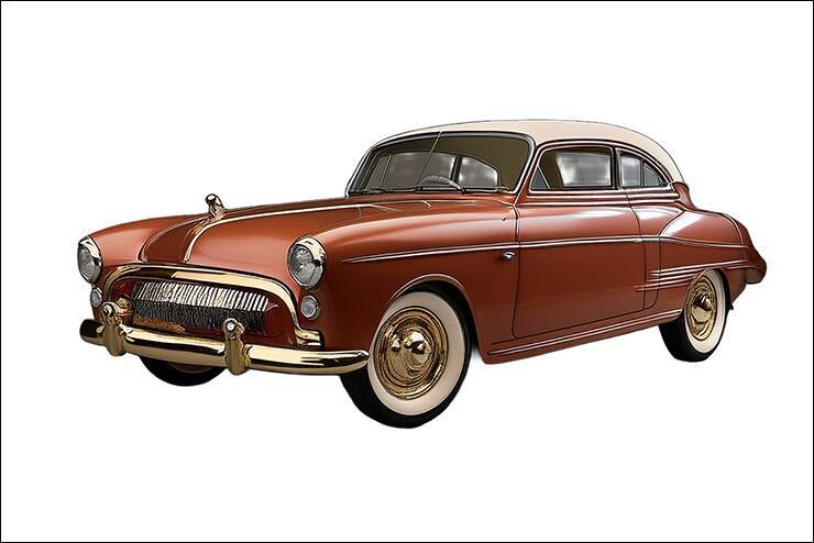 Photoshopを使って写真を加工し、アメリカン・コミック風に表現する（アメコミ／マンガ／写真加工）