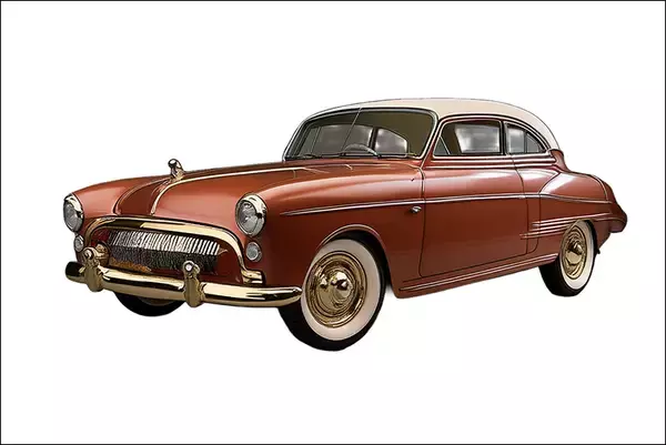 「Photoshopを使って写真を加工し、アメリカン・コミック風に表現する（アメコミ／マンガ／写真加工）」の画像