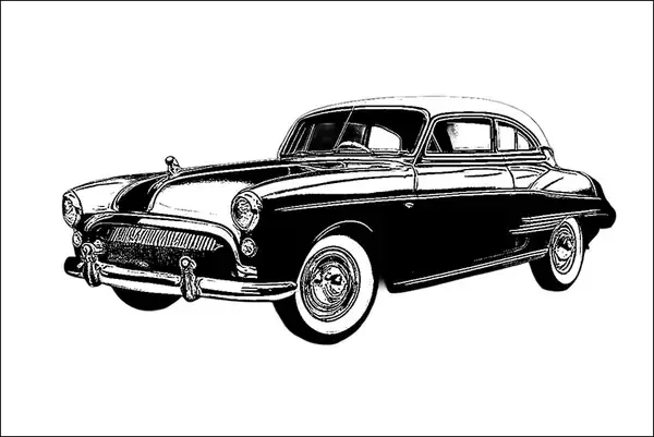 「Photoshopを使って写真を加工し、アメリカン・コミック風に表現する（アメコミ／マンガ／写真加工）」の画像