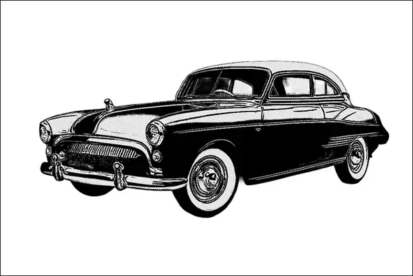 「Photoshopを使って写真を加工し、アメリカン・コミック風に表現する（アメコミ／マンガ／写真加工）」の画像