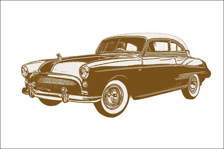 Photoshopを使って写真を加工し、アメリカン・コミック風に表現する（アメコミ／マンガ／写真加工）