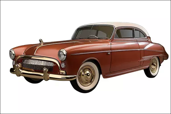 「Photoshopを使って写真を加工し、アメリカン・コミック風に表現する（アメコミ／マンガ／写真加工）」の画像