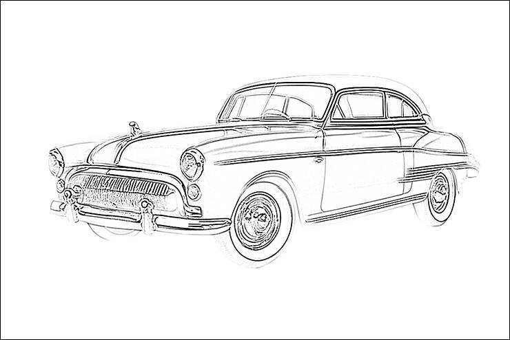 Photoshopを使って写真を加工し、アメリカン・コミック風に表現する（アメコミ／マンガ／写真加工）