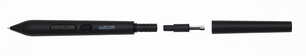 ワコム、最新テクノロジーの搭載でリニューアルされた回転検出ペン「Wacom Art Pen 2」を発売