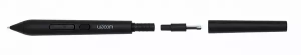 「ワコム、最新テクノロジーの搭載でリニューアルされた回転検出ペン「Wacom Art Pen 2」を発売」の画像