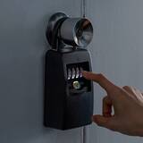 「4桁ダイヤル式の錠を採用したセキュリティキーボックスがサンワダイレクトに登場」の画像1