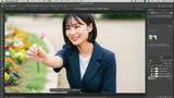 「“あと少し馴染まない”をどう解決するのか？Photoshop生成AI機能で変わる、画像合成の新常識」の画像23