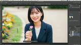 「“あと少し馴染まない”をどう解決するのか？Photoshop生成AI機能で変わる、画像合成の新常識」の画像24