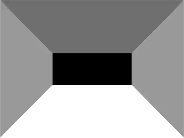 「Photoshopでパースに合わせて文字を変形し奥行きを表現する（遠近感／奥行き／文字加工）」の画像