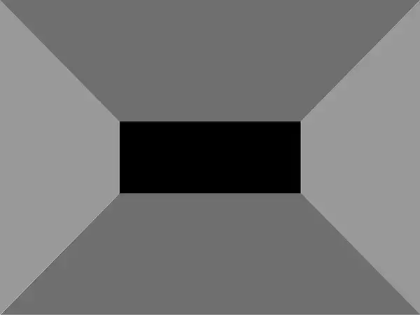 「Photoshopでパースに合わせて文字を変形し奥行きを表現する（遠近感／奥行き／文字加工）」の画像