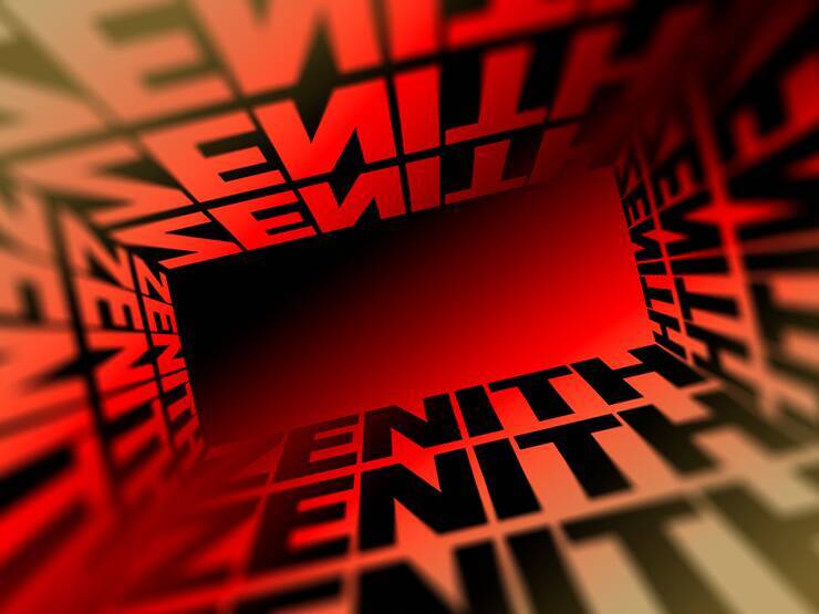 Photoshopでパースに合わせて文字を変形し奥行きを表現する（遠近感／奥行き／文字加工）