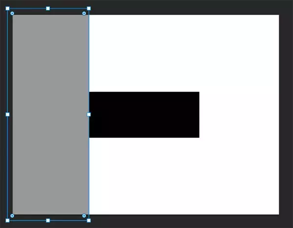 「Photoshopでパースに合わせて文字を変形し奥行きを表現する（遠近感／奥行き／文字加工）」の画像