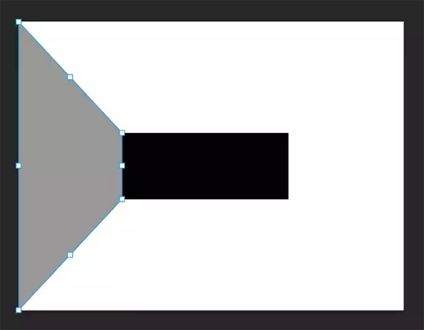 「Photoshopでパースに合わせて文字を変形し奥行きを表現する（遠近感／奥行き／文字加工）」の画像