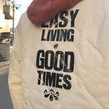 「ヘミングス、ロンドンの活版印刷スタジオのタイポグラフィをプリントした「はんてん」を発売」の画像1