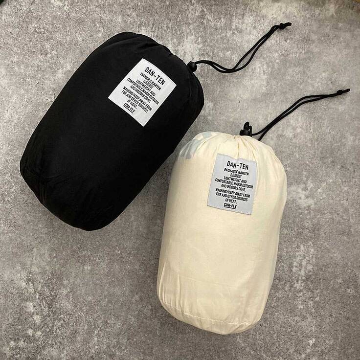 ヘミングス、ロンドンの活版印刷スタジオのタイポグラフィをプリントした「はんてん」を発売