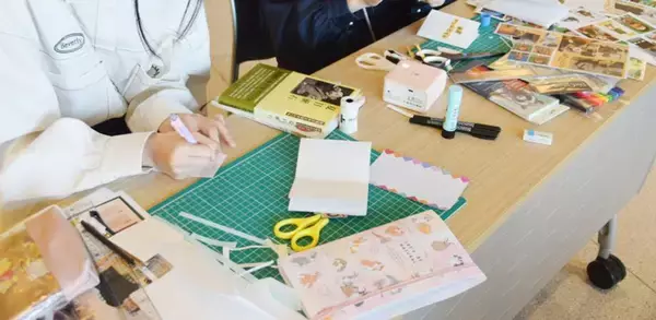 「全43組のZine制作者や書店・古書店が集う「Zine & Book フェス in 神保町」」の画像