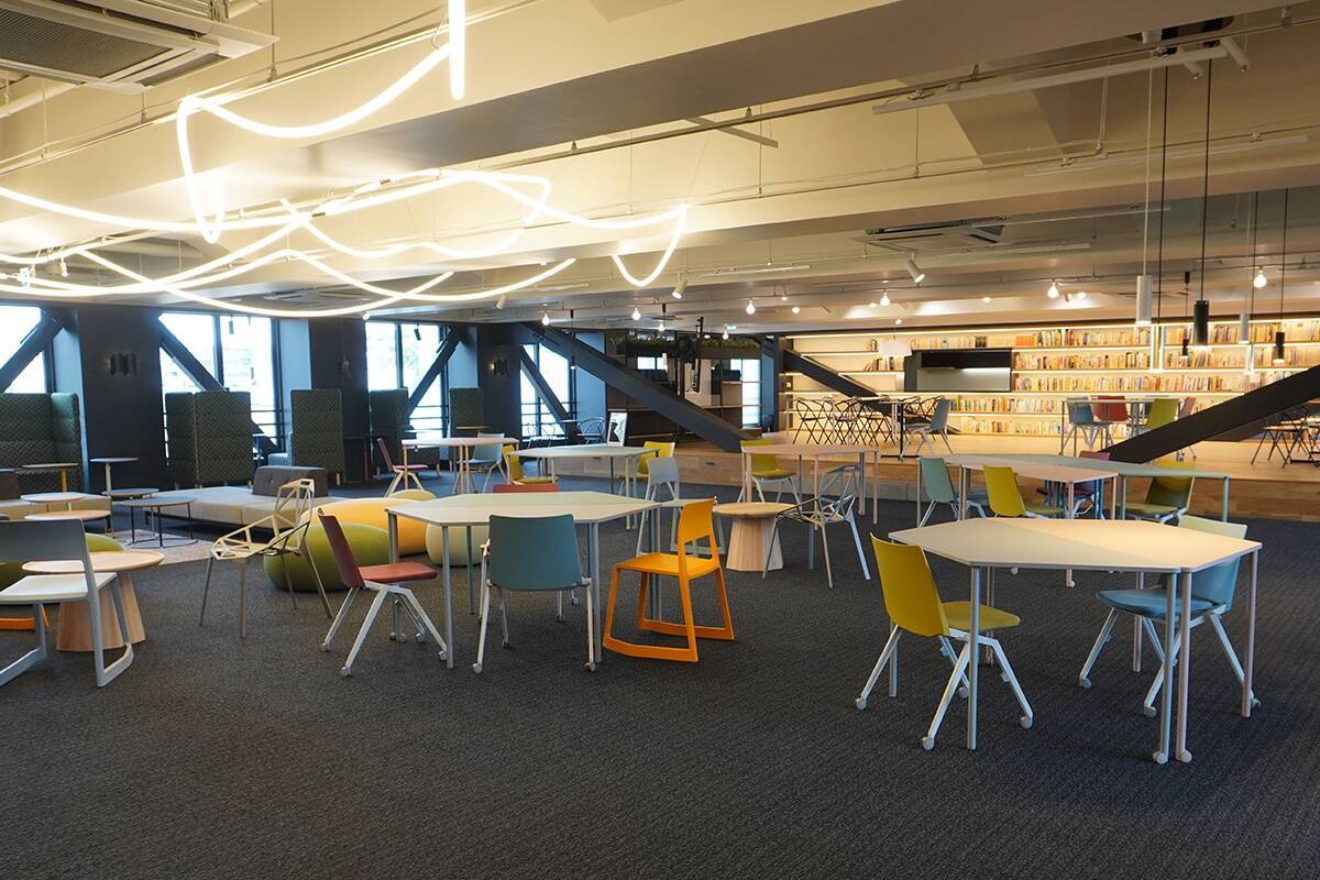 オプサー、武蔵野美術大学、インテルの3団体による新イベント「MaとChiの寺子屋」がスタート