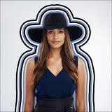 「Photoshopで境界線を重ねて表現する印象的なグラフィック（境界線／縁取り／写真加工）」の画像11