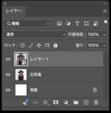「Photoshopで境界線を重ねて表現する印象的なグラフィック（境界線／縁取り／写真加工）」の画像14
