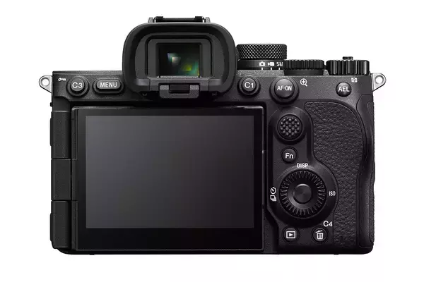 「ソニー、次世代ベーシックを体現するフルサイズミラーレス一眼カメラ「α7 V」を発売」の画像