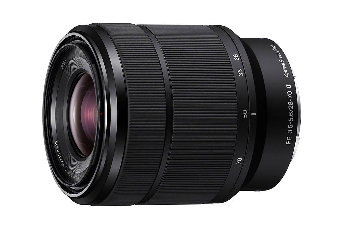 ソニー、次世代ベーシックを体現するフルサイズミラーレス一眼カメラ「α7 V」を発売