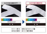 「ブラザー、衣類に直接プリントできるガーメントプリンターの新製品「GTX300NC」を発表」の画像5