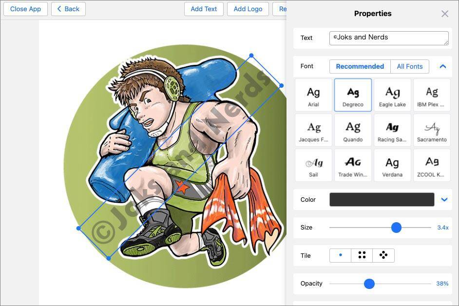 生成AIを悪用した権利侵害から身を守る 〜クリエイターのための自衛ツール5選〜