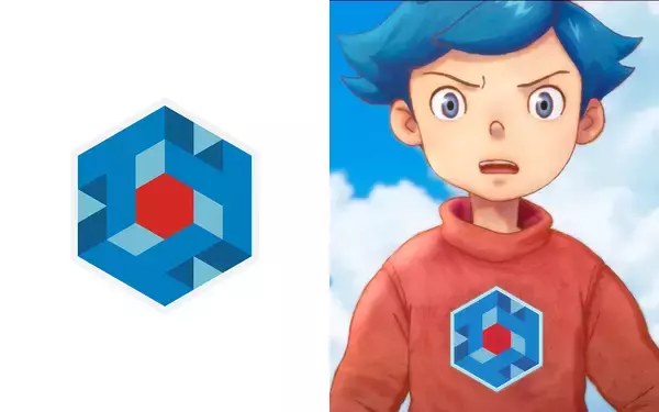 「地球温暖化や気候変動がテーマのアニメ「FUTURE KID TAKARA」のデザインに注目！」の画像