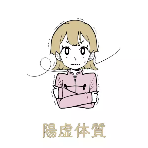 「体質チェック＆首や背中など気をつけたい身体の部位も！デスクワーカーのための東洋医学入門編」の画像