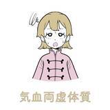 「体質チェック＆首や背中など気をつけたい身体の部位も！デスクワーカーのための東洋医学入門編」の画像4