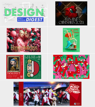 クリスマス×商業施設のキービジュアル特集！ルミネ・ニュウマン、パルコ、渋谷スクランブルスクエア、そごう・西武、ルクア大阪、福岡PARCO