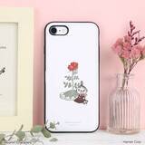 「Hamee、Latootooよりくすみカラーを採用したムーミン柄iPhoneケースを発売」の画像1