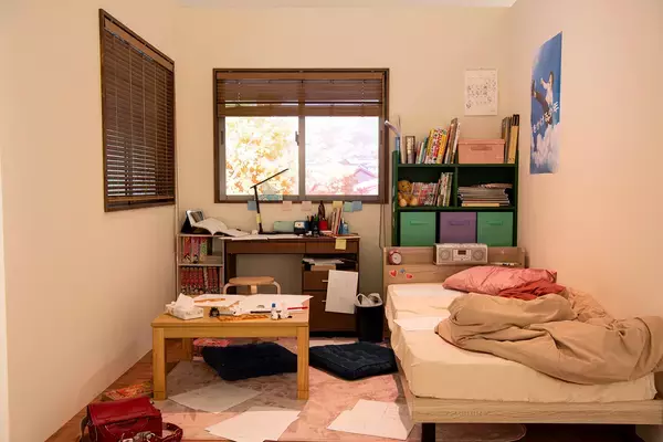 「人気漫画がアニメ作品に昇華されるまでの情熱を体感できる「劇場アニメ ルックバック展」」の画像