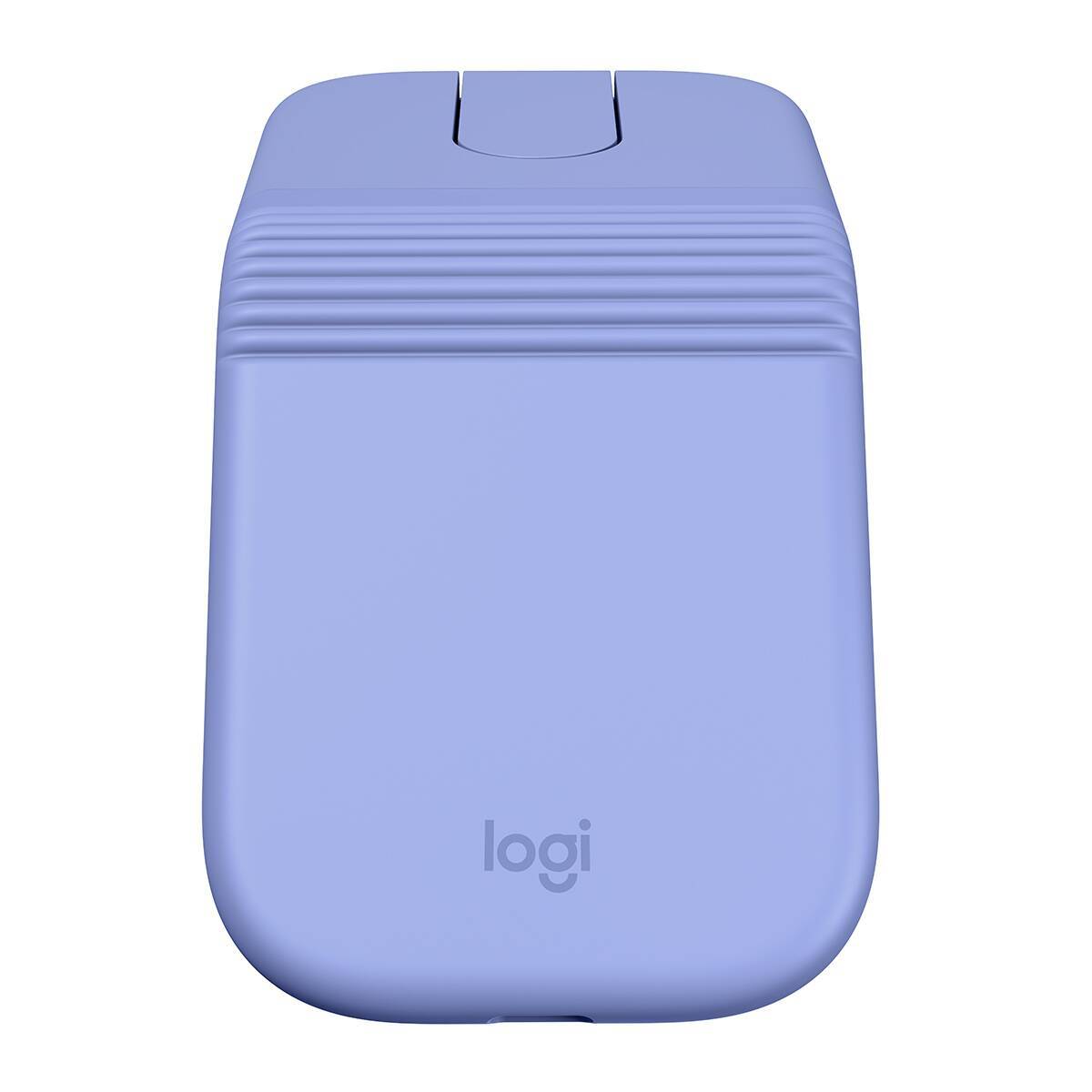 ロジクール、折りたたみ式のワイヤレスマウス「Mobi Fold」を発売