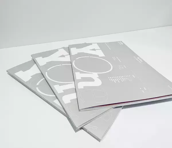 欧文フォント「Yo One」の書体見本帖の販売がスタート！ フォントワークスが制作した “本気” の1冊