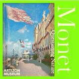 「偉大な印象派の画家の没後100年の幕開けとなる「クロード・モネ －風景への問いかけ」展」の画像4