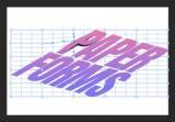 「【Photoshop】薄い紙で作った切り文字風のロゴ表現（極薄／切り文字／ロゴ）」の画像12