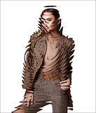 「【Photoshop】複雑に歪んだガラスの表現（ガラス／写真加工）」の画像19