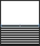 「【Photoshop】複雑に歪んだガラスの表現（ガラス／写真加工）」の画像5